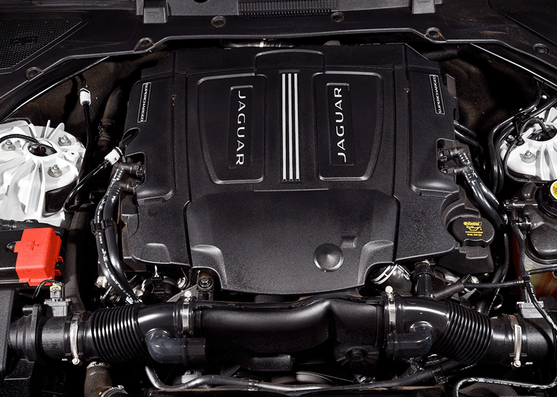 Jaguar Motor Arızası ve Nedenleri?