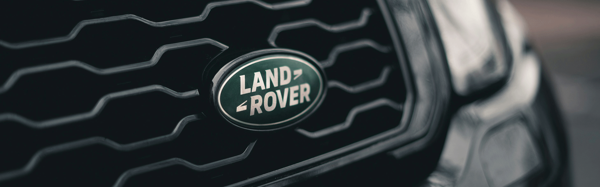 Land Rover'unuzu Eksiksiz Koruyun