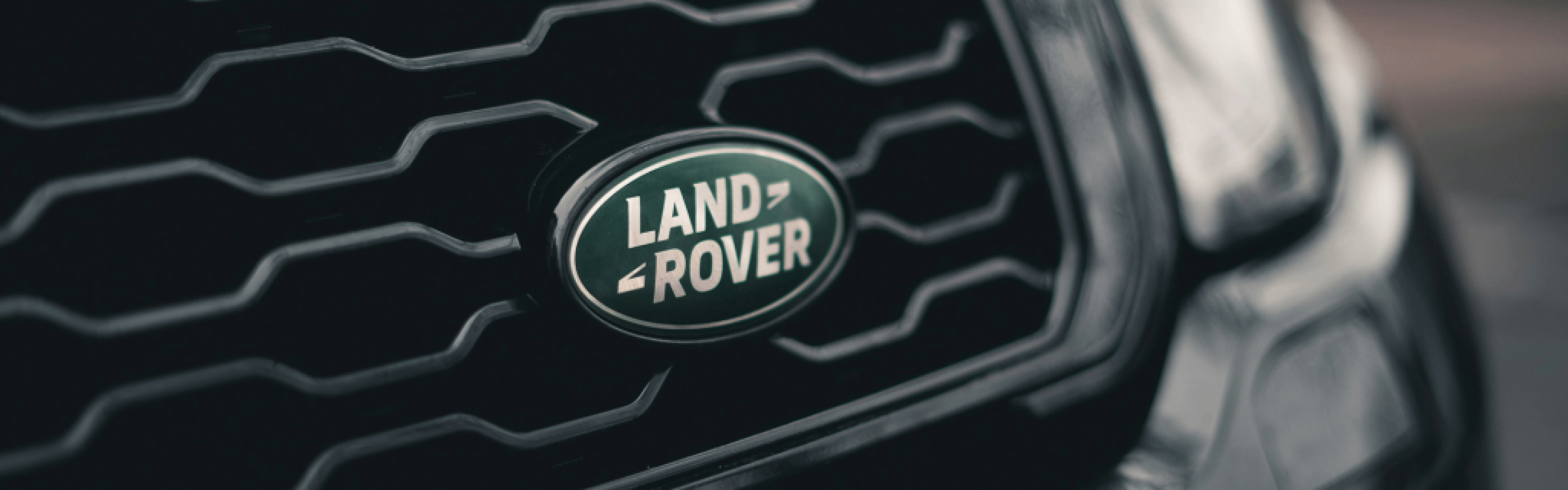 Land Rover'unuzu Eksiksiz Koruyun