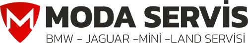 MODA BMW